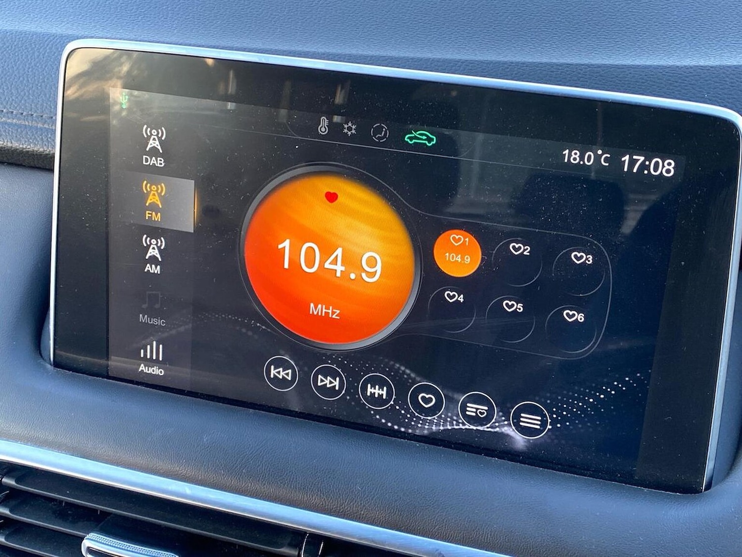 Used MG MG HS 2022 for sale - 76070308: Photo 11