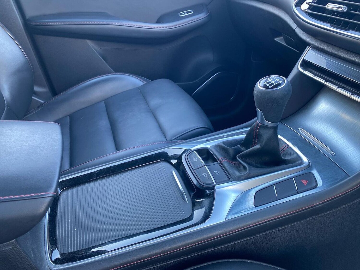 Used MG MG HS 2022 for sale - 76070308: Photo 13