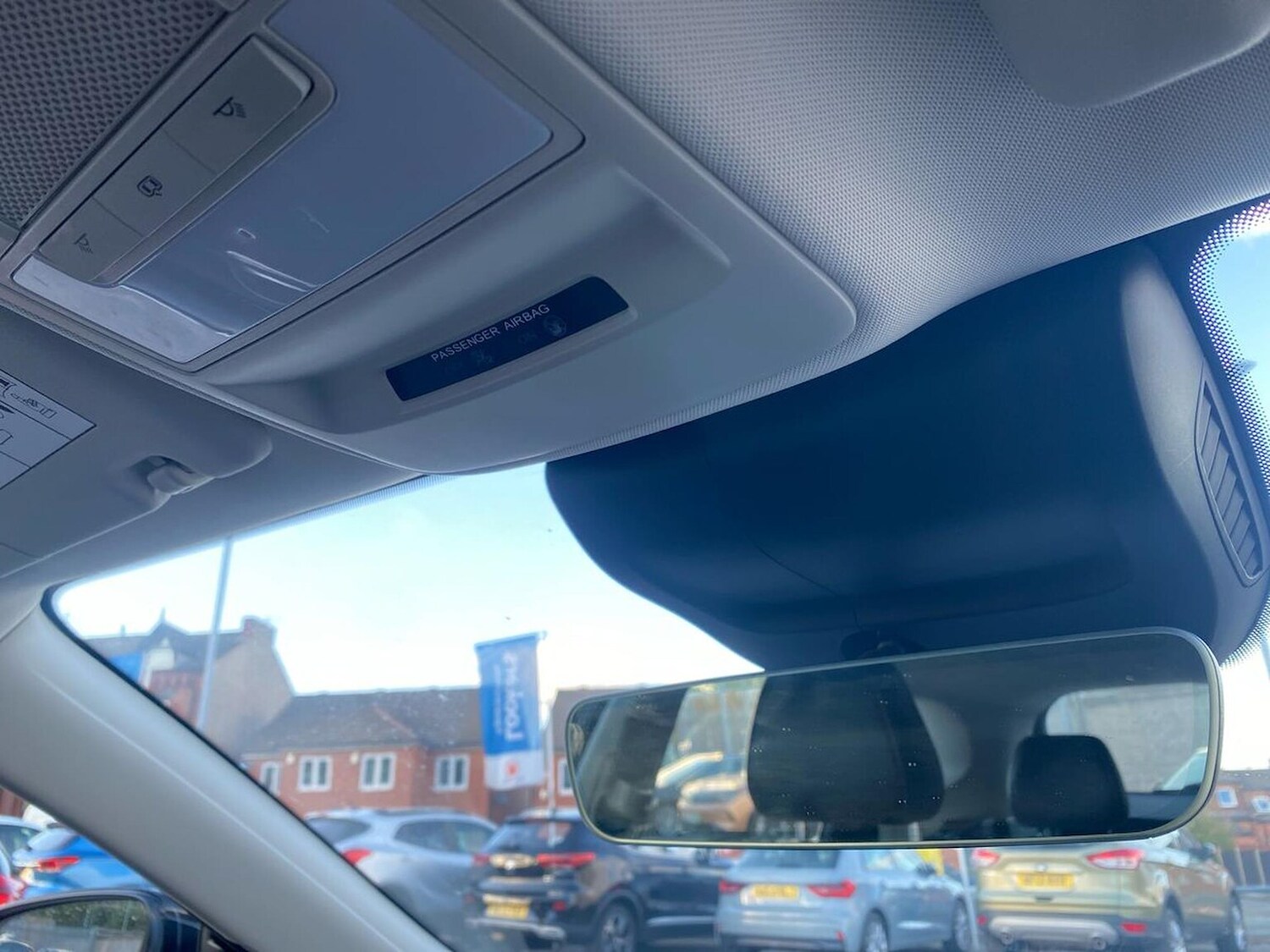 Used MG MG HS 2022 for sale - 76070308: Photo 14