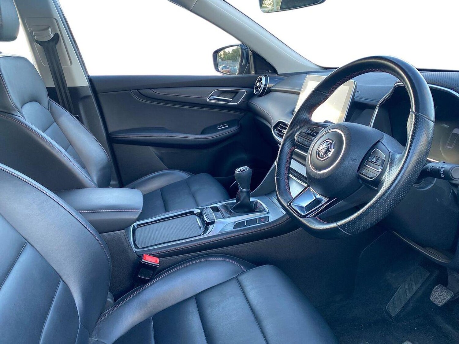 Used MG MG HS 2022 for sale - 76070308: Photo 15