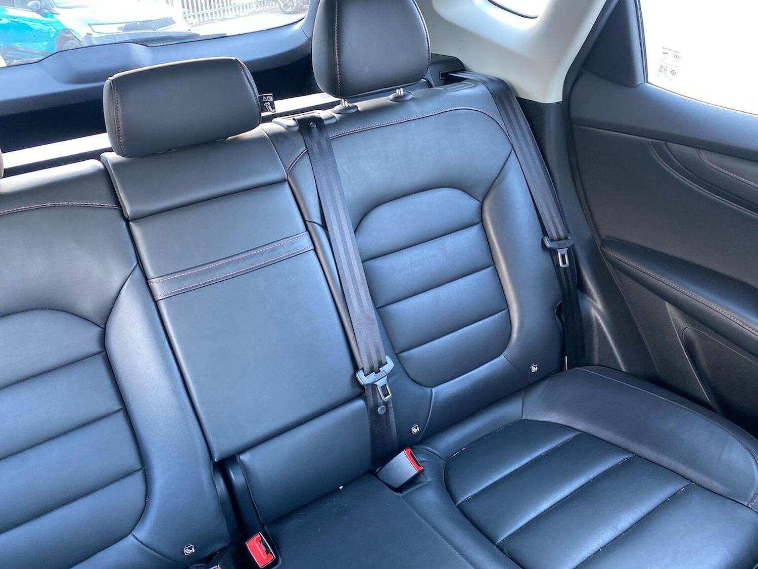 Used MG MG HS 2022 for sale - 76070308: Photo 16