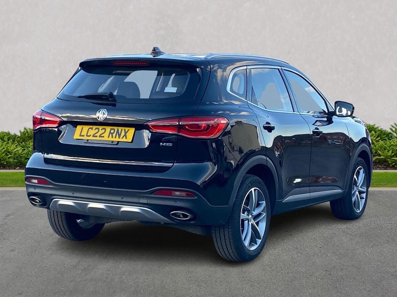 Used MG MG HS 2022 for sale - 76070308: Photo 18