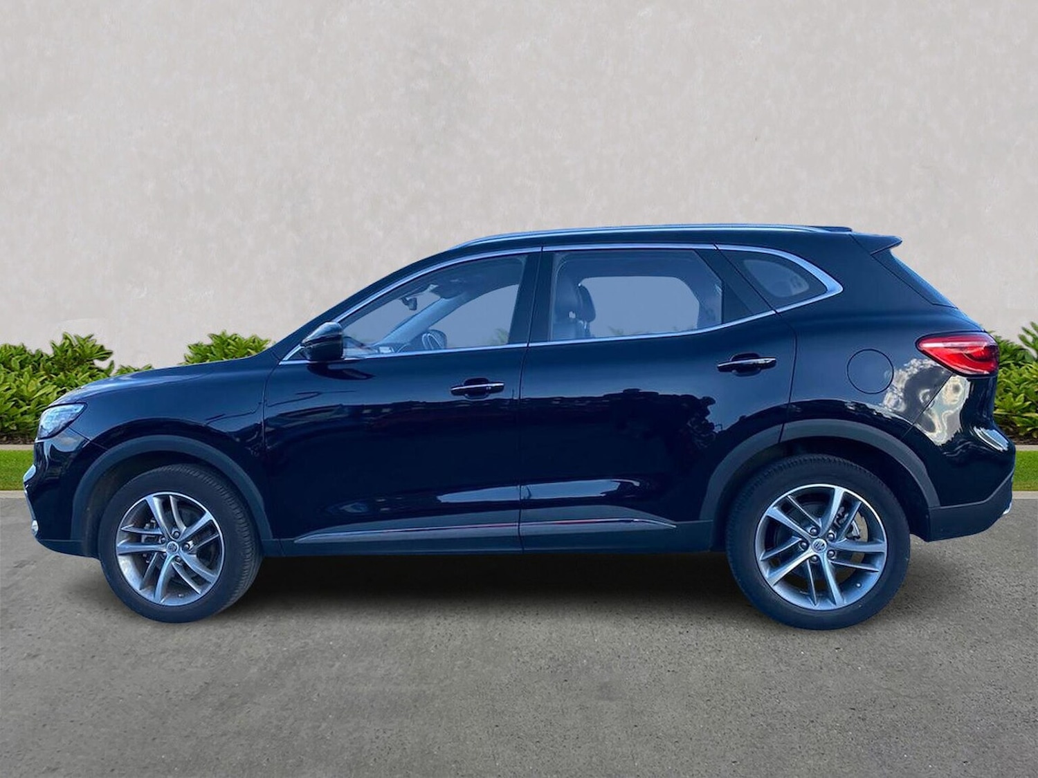 Used MG MG HS 2022 for sale - 76070308: Photo 19