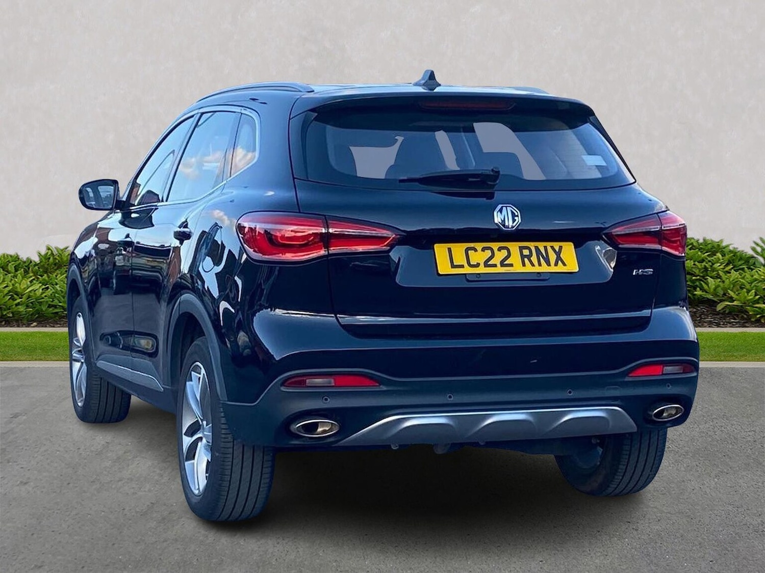 Used MG MG HS 2022 for sale - 76070308: Photo 2