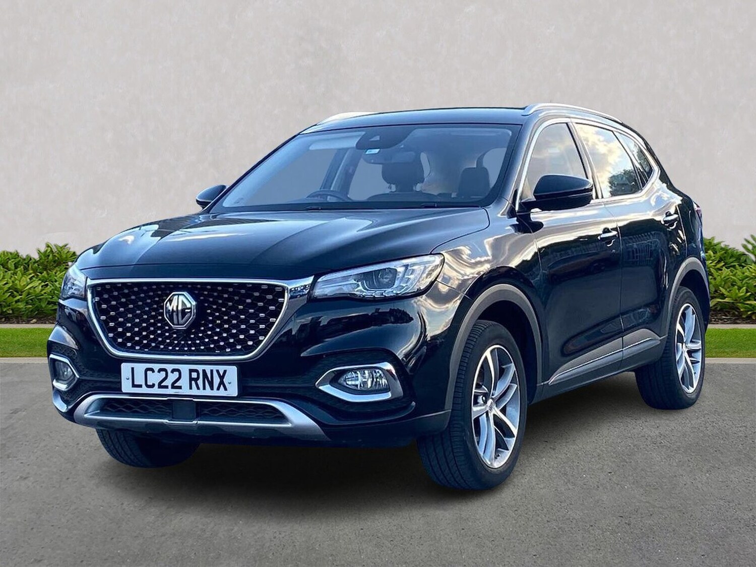 Used MG MG HS 2022 for sale - 76070308: Photo 20