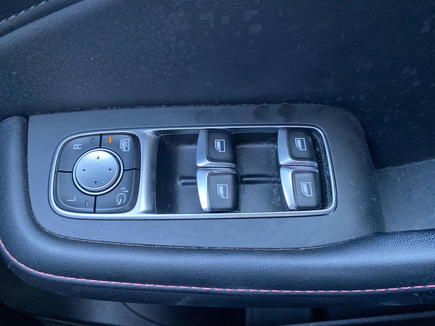 Used MG MG HS 2022 for sale - 76070308: Photo 21