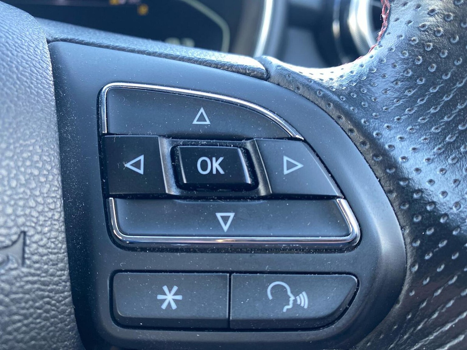 Used MG MG HS 2022 for sale - 76070308: Photo 24