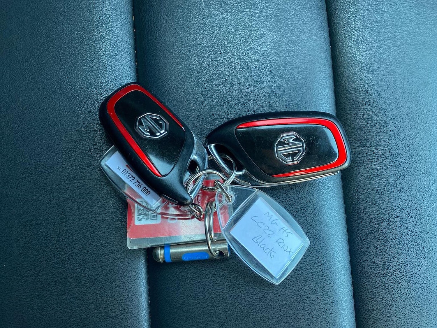 Used MG MG HS 2022 for sale - 76070308: Photo 28