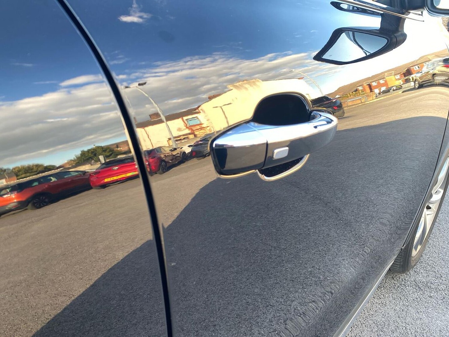 Used MG MG HS 2022 for sale - 76070308: Photo 29