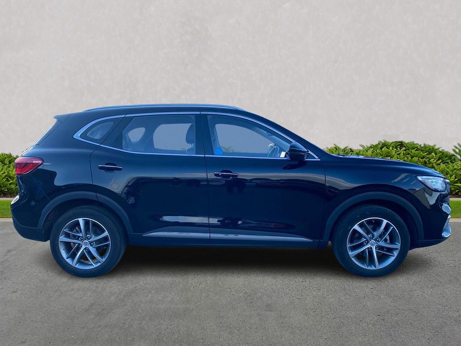 Used MG MG HS 2022 for sale - 76070308: Photo 3