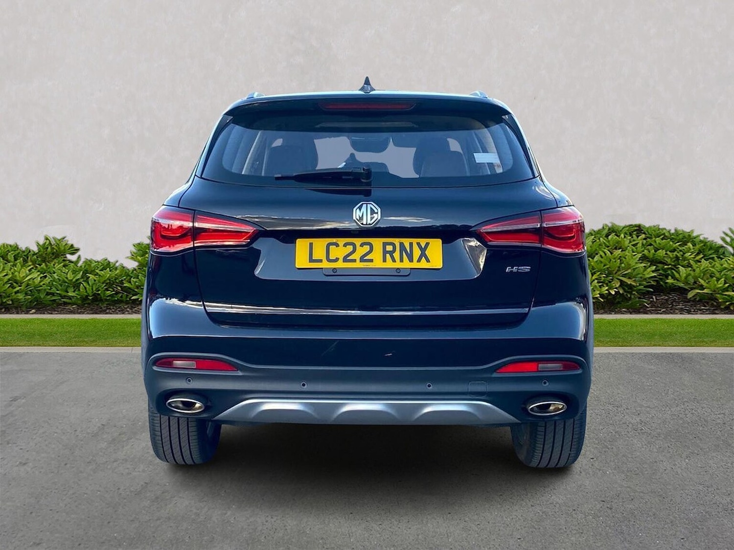 Used MG MG HS 2022 for sale - 76070308: Photo 4