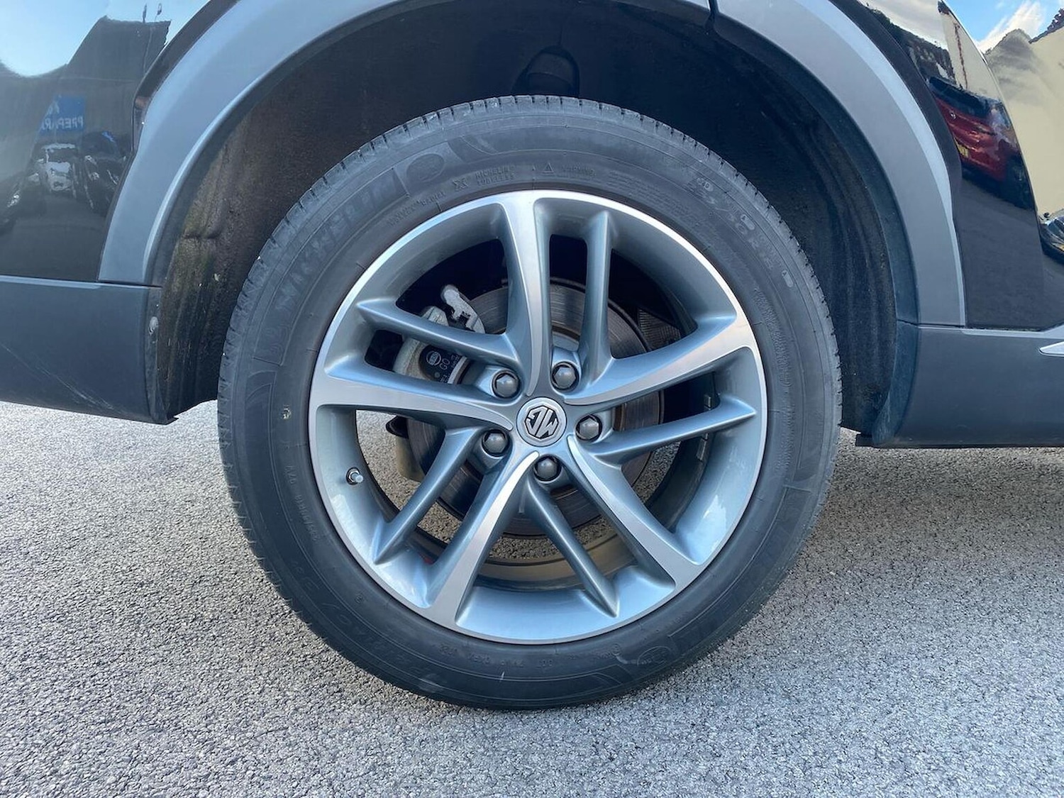 Used MG MG HS 2022 for sale - 76070308: Photo 6