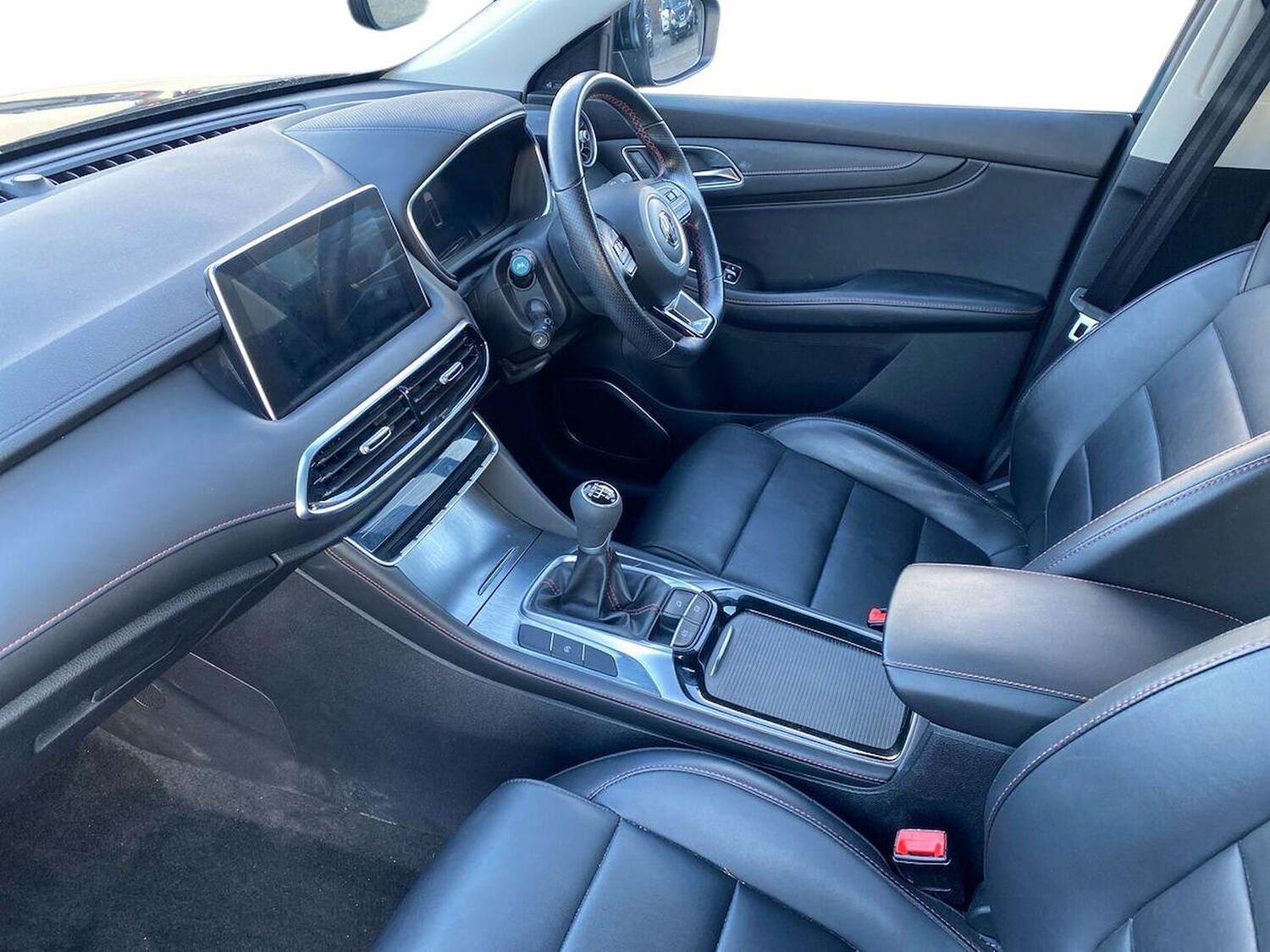 Used MG MG HS 2022 for sale - 76070308: Photo 7