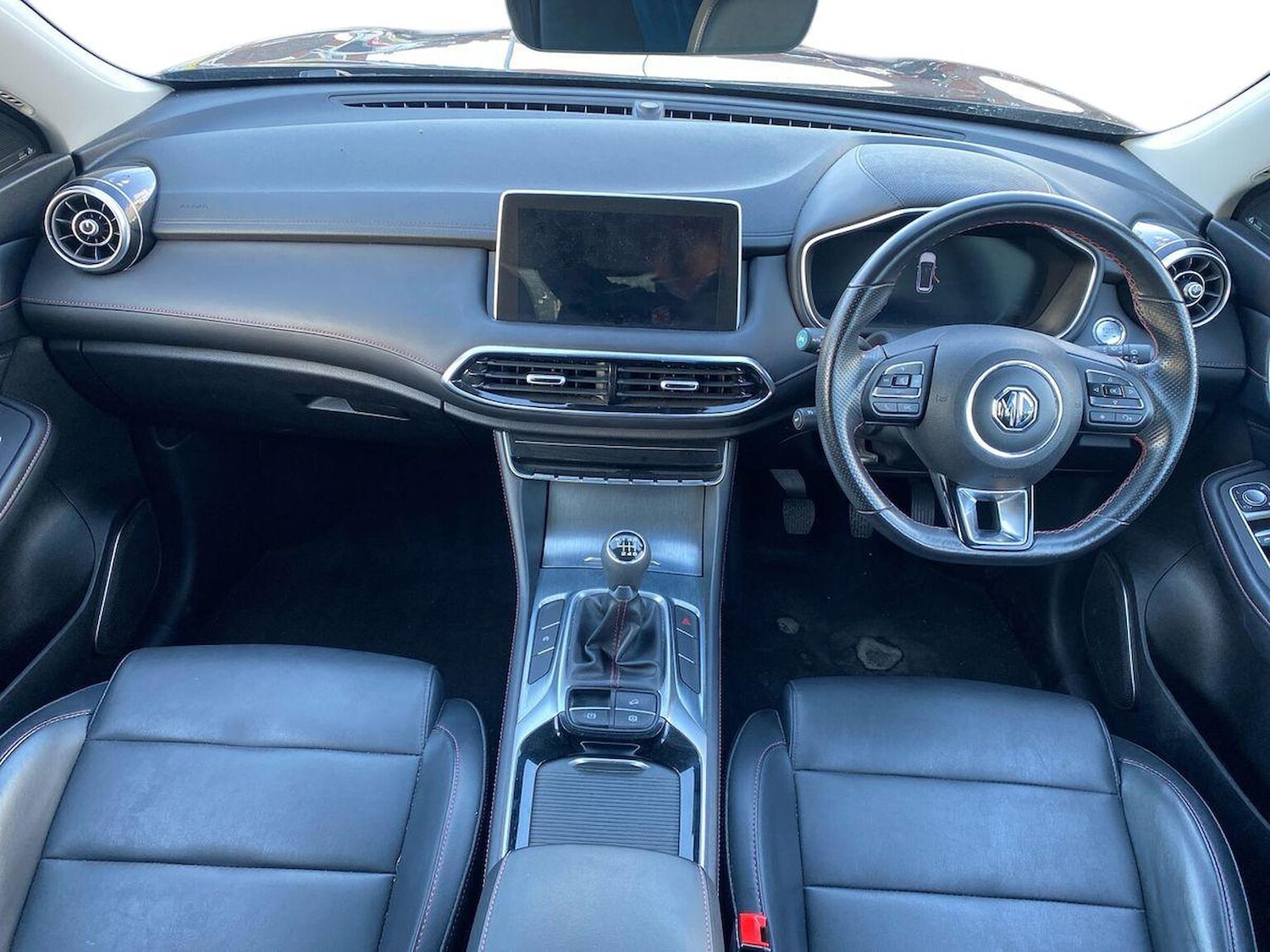 Used MG MG HS 2022 for sale - 76070308: Photo 8