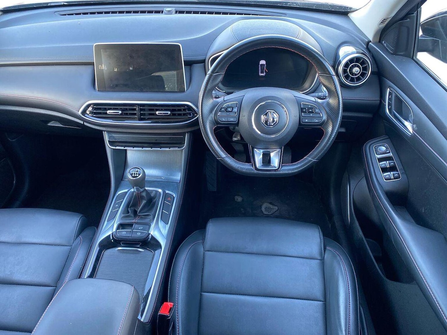 Used MG MG HS 2022 for sale - 76070308: Photo 9