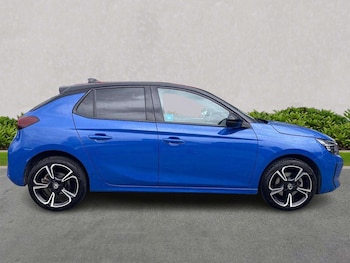 Used Vauxhall Corsa 2023 for sale - 78614692: Photo