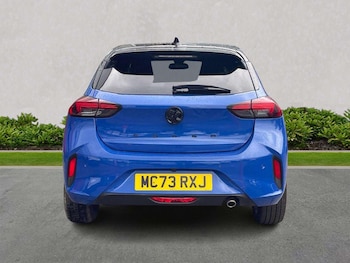Used Vauxhall Corsa 2023 for sale - 78614692: Photo