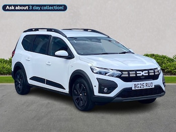 Used Dacia Jogger 2025 for sale - 75987793: Photo