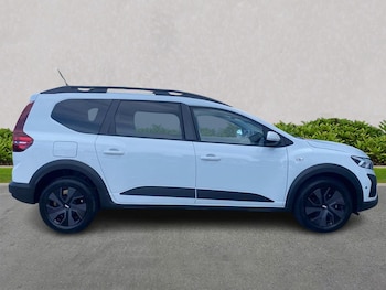 Used Dacia Jogger 2025 for sale - 75987793: Photo