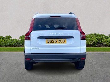 Used Dacia Jogger 2025 for sale - 75987793: Photo