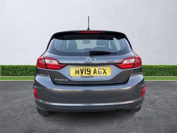 Used Ford Fiesta 2019 for sale - 79019774: Photo