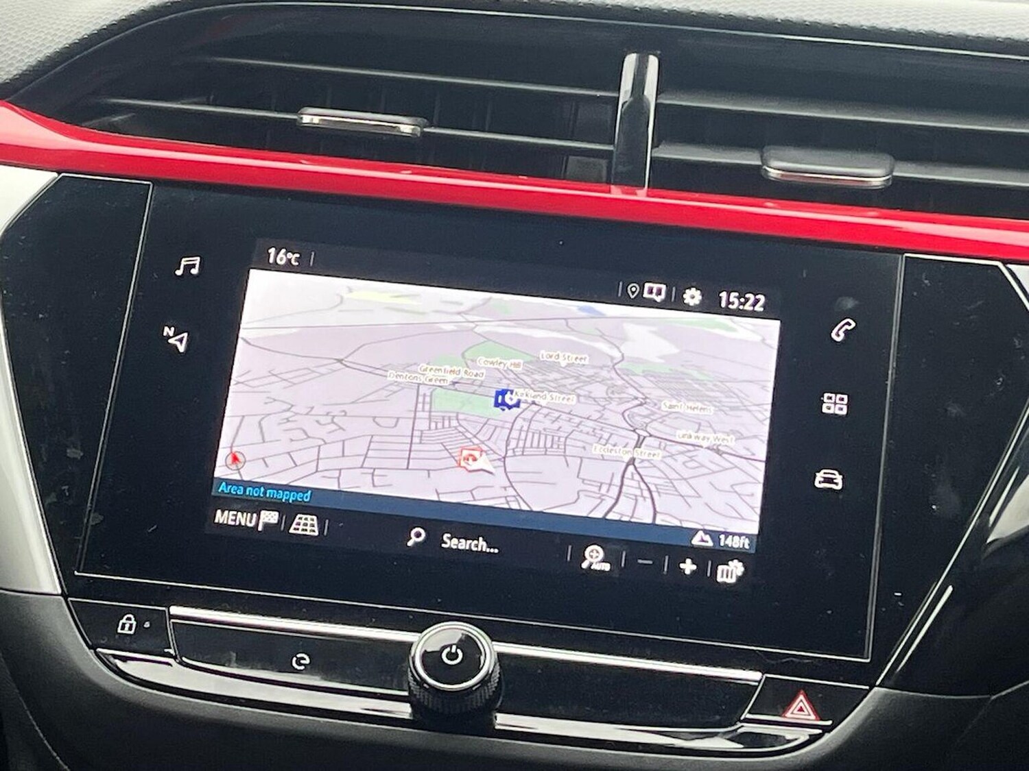 Used Vauxhall Corsa 2021 for sale - 76305404: Photo 11