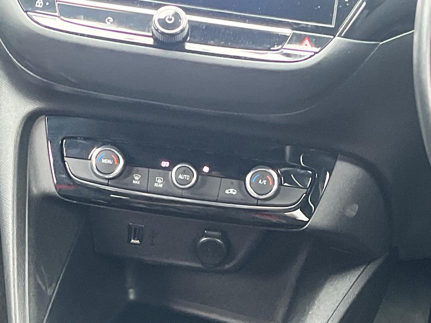 Used Vauxhall Corsa 2021 for sale - 76305404: Photo 12