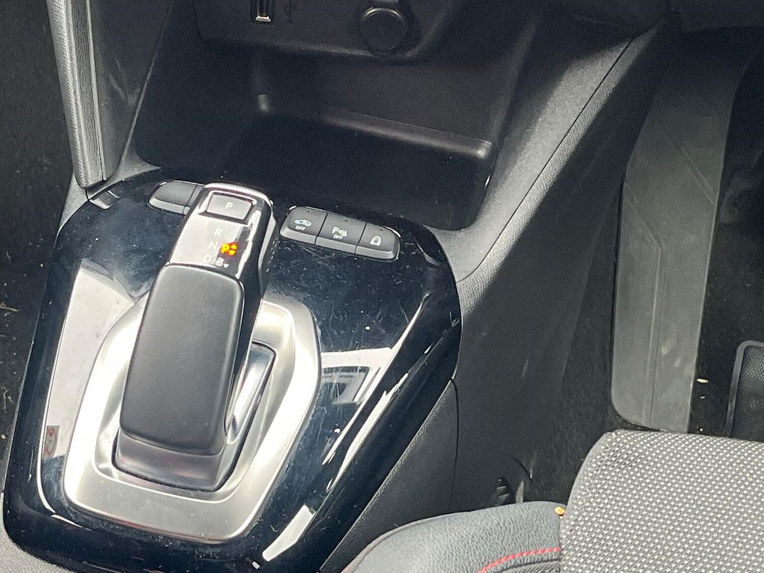 Used Vauxhall Corsa 2021 for sale - 76305404: Photo 13