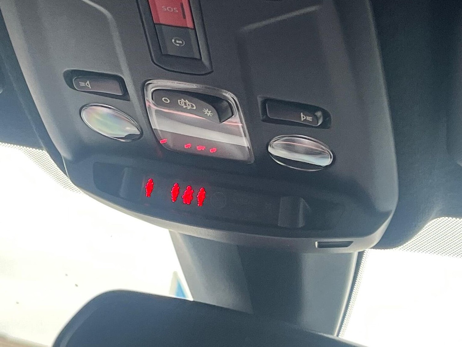 Used Vauxhall Corsa 2021 for sale - 76305404: Photo 14