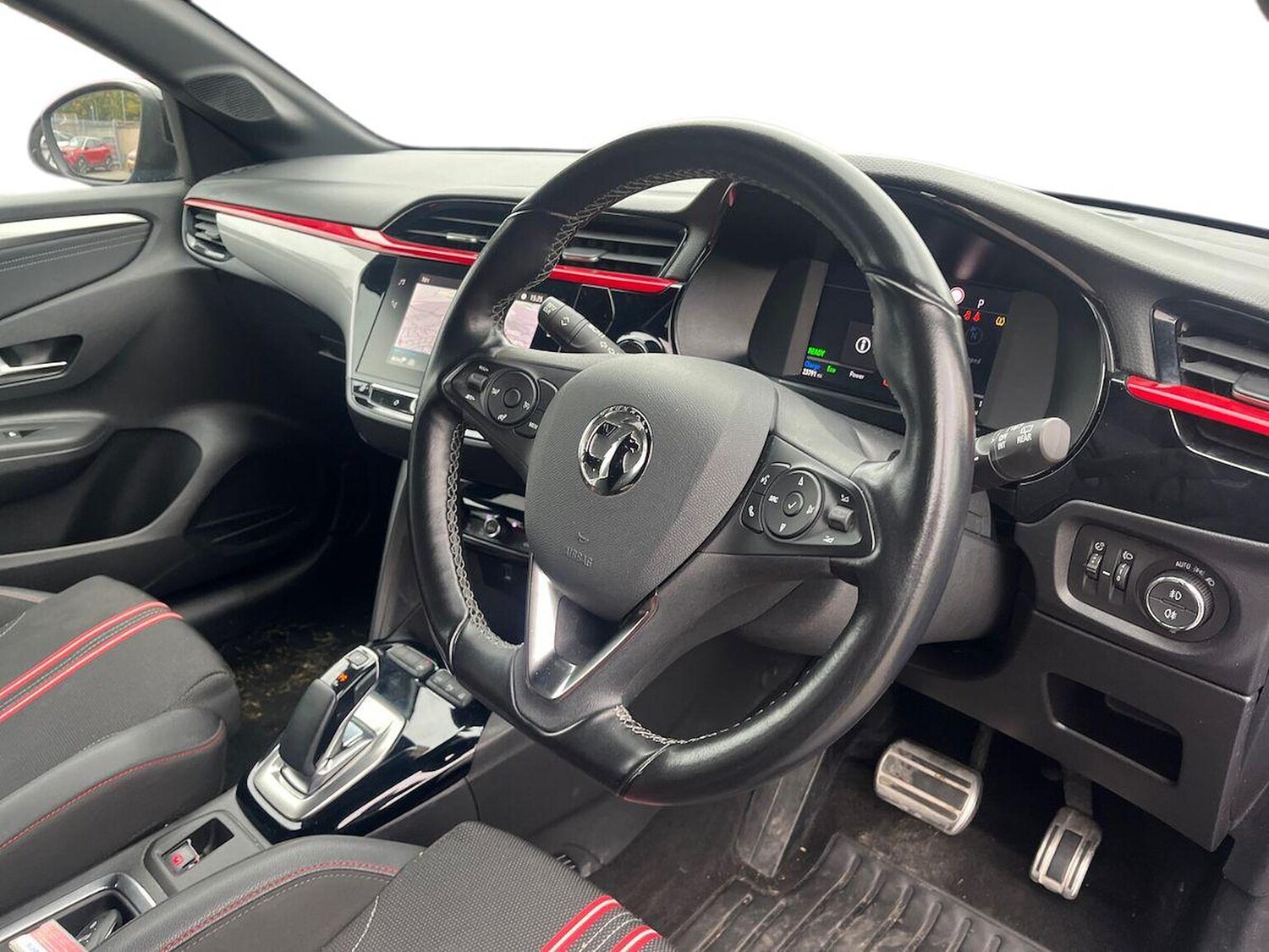 Used Vauxhall Corsa 2021 for sale - 76305404: Photo 15