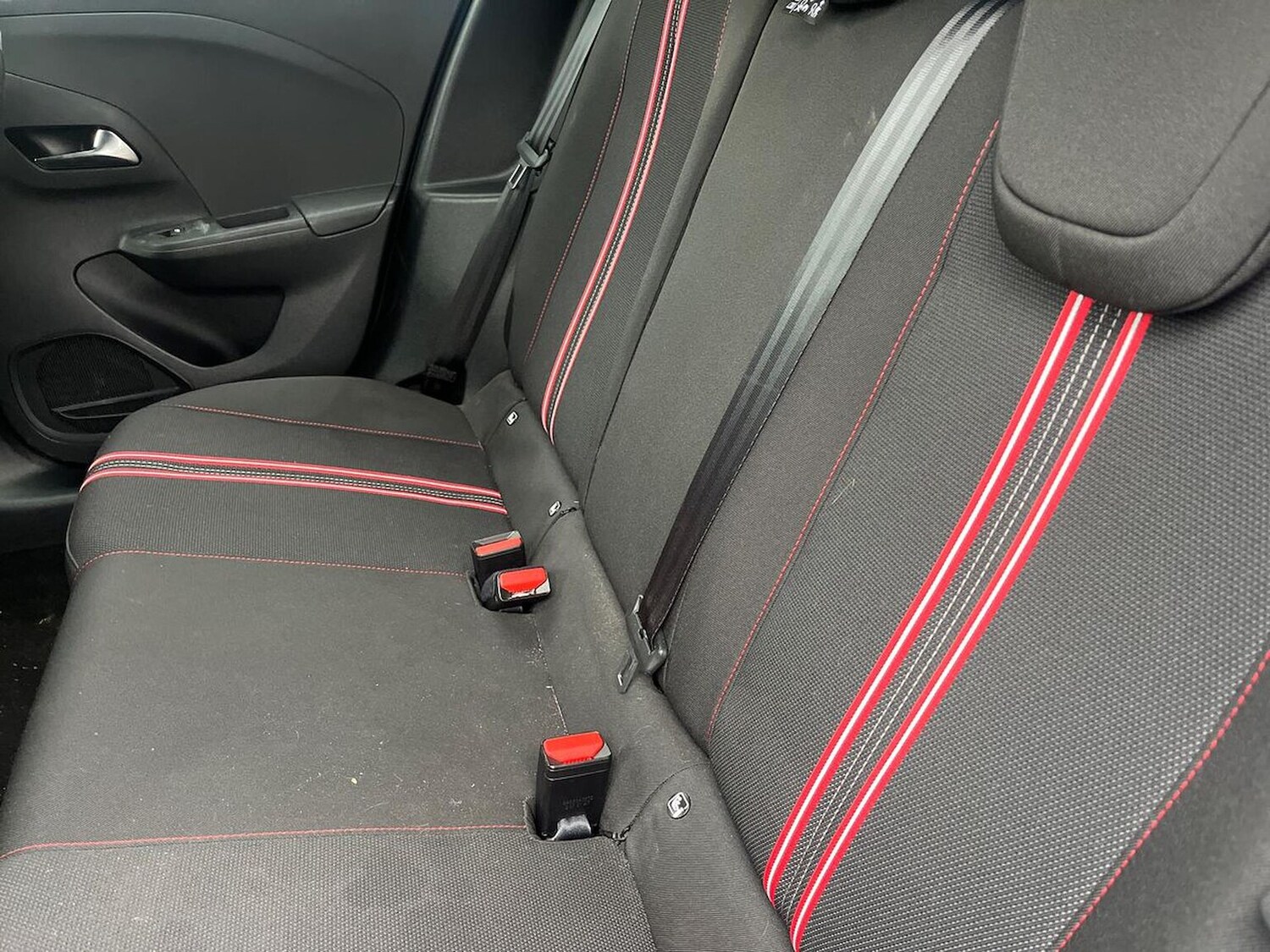 Used Vauxhall Corsa 2021 for sale - 76305404: Photo 16