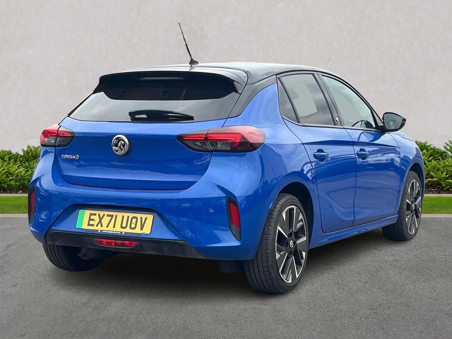 Used Vauxhall Corsa 2021 for sale - 76305404: Photo 18