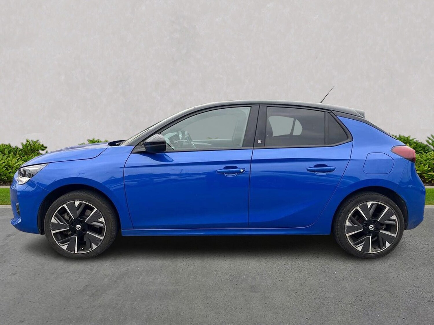 Used Vauxhall Corsa 2021 for sale - 76305404: Photo 19