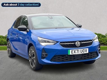 2021 - 100Kw Sri Nav Premium 50Kwh 5Dr Auto [11Kwch]
