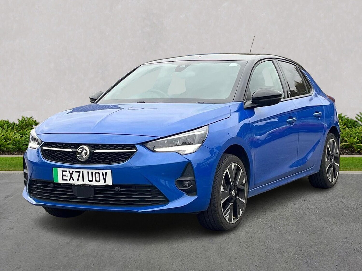 Used Vauxhall Corsa 2021 for sale - 76305404: Photo 20