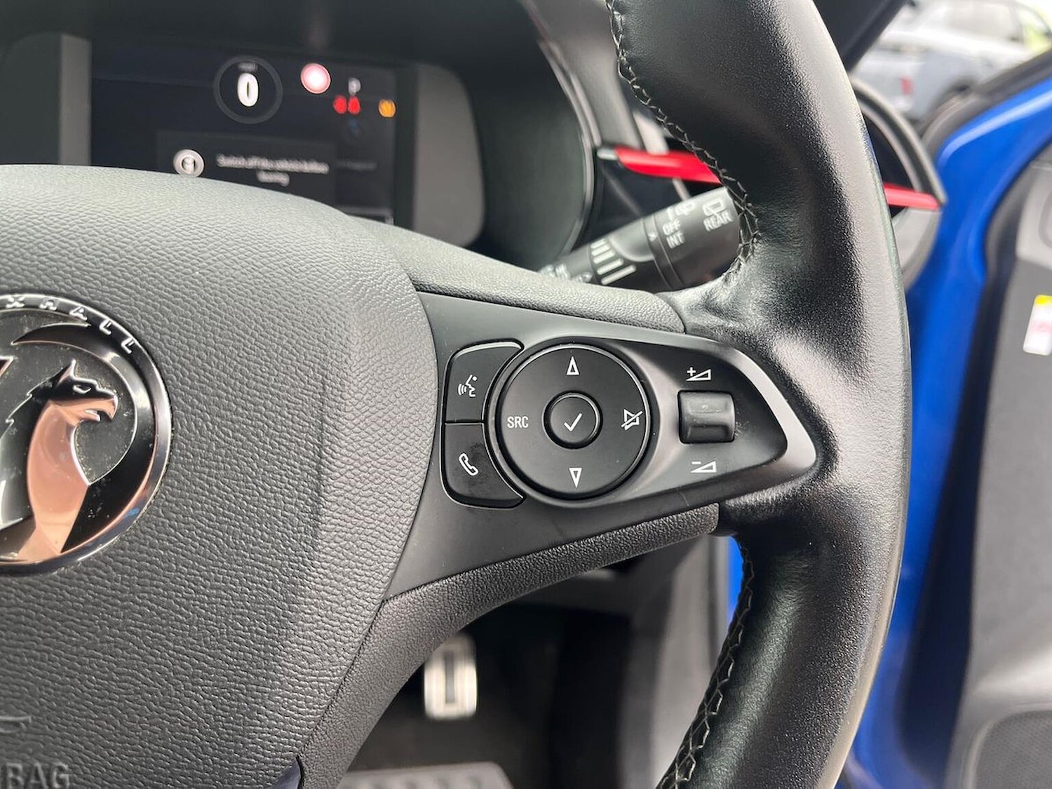 Used Vauxhall Corsa 2021 for sale - 76305404: Photo 22