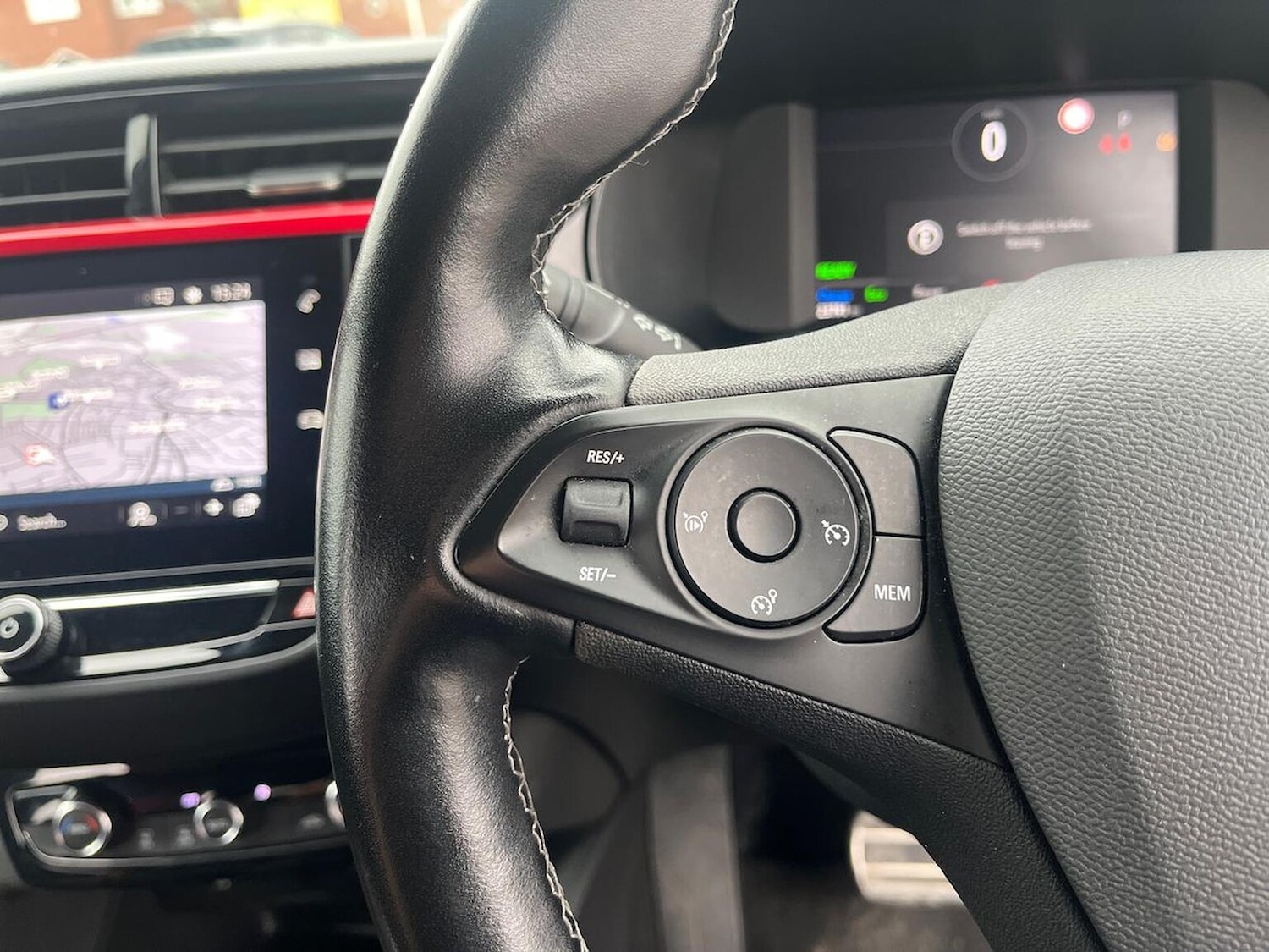 Used Vauxhall Corsa 2021 for sale - 76305404: Photo 23