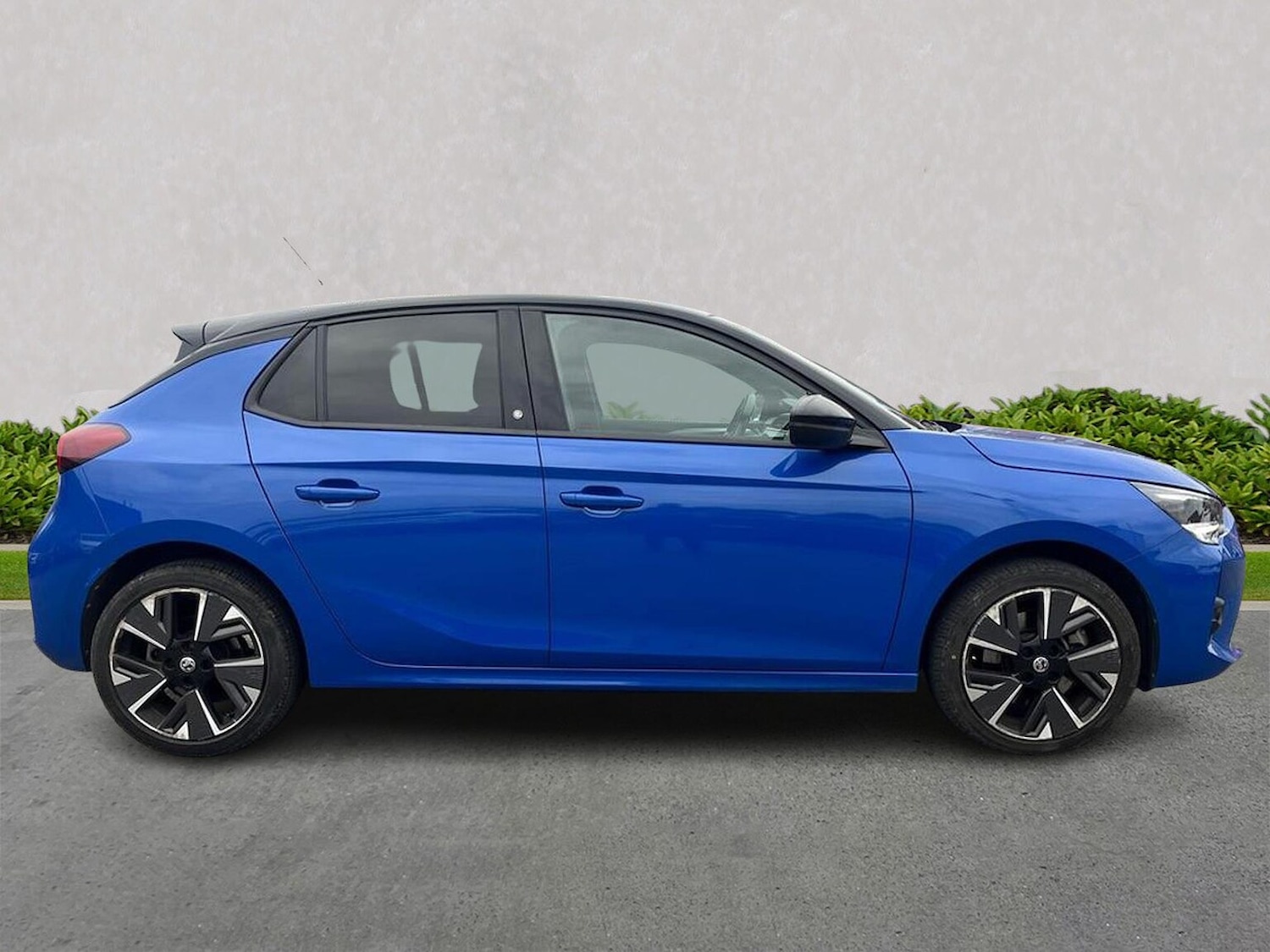 Used Vauxhall Corsa 2021 for sale - 76305404: Photo 3