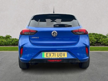 Used Vauxhall Corsa 2021 for sale - 76305404: Photo