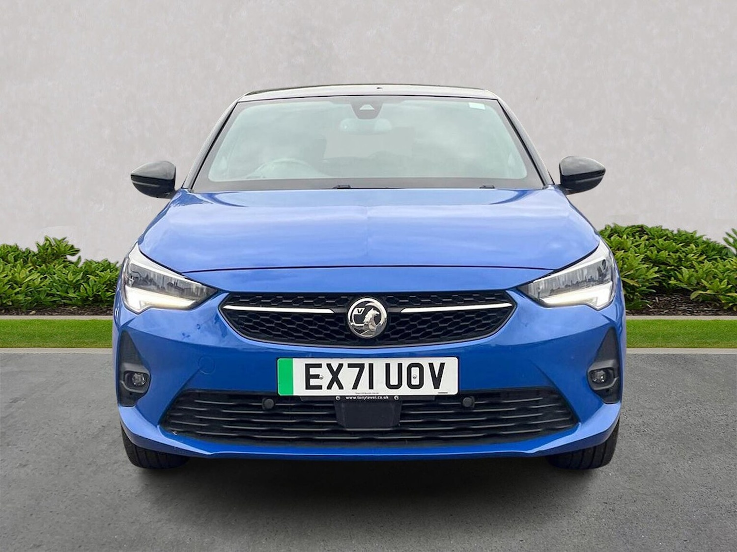 Used Vauxhall Corsa 2021 for sale - 76305404: Photo 5