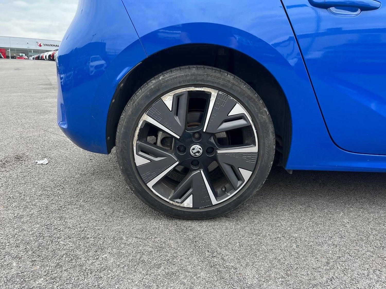 Used Vauxhall Corsa 2021 for sale - 76305404: Photo 6