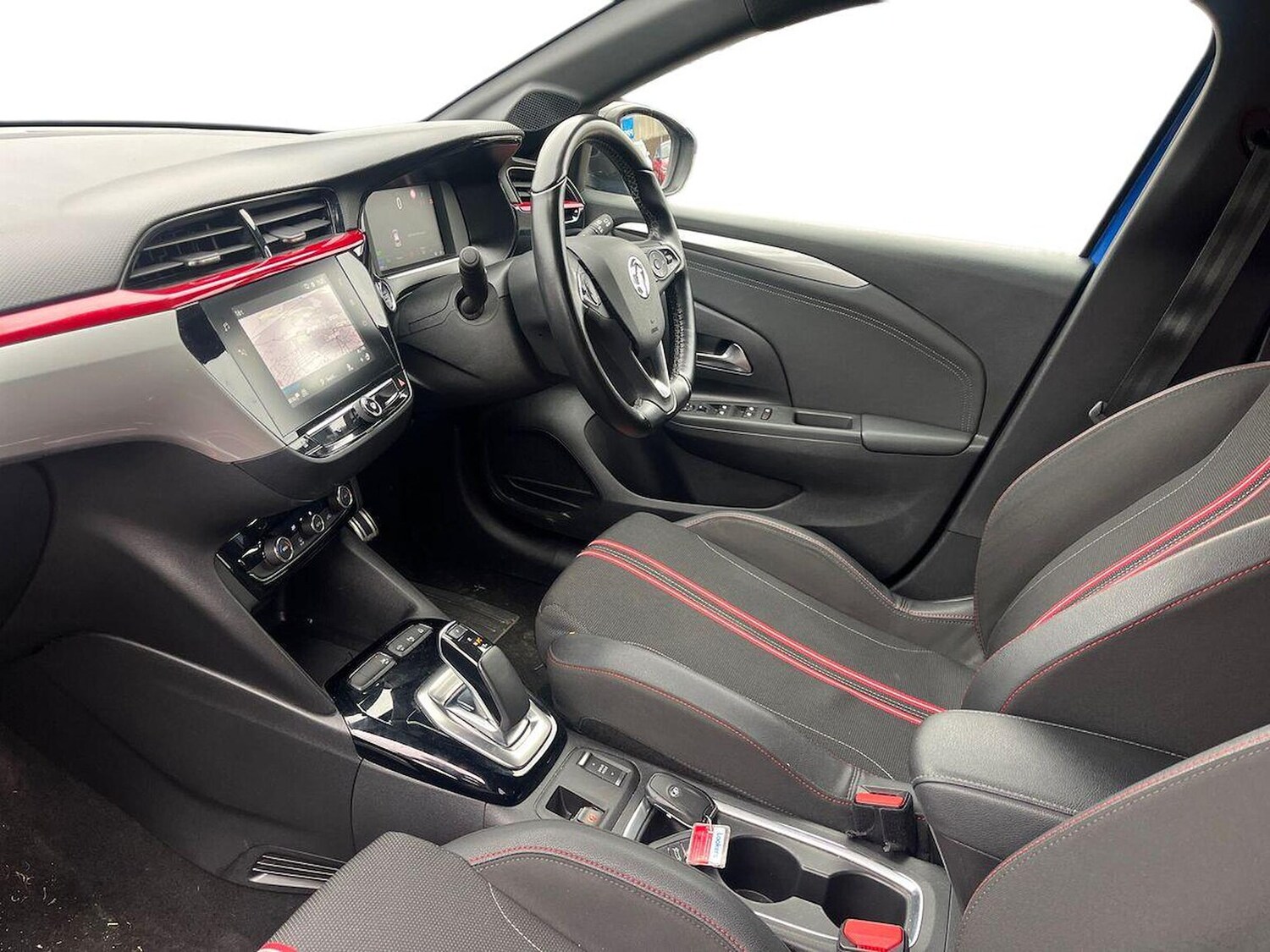 Used Vauxhall Corsa 2021 for sale - 76305404: Photo 7