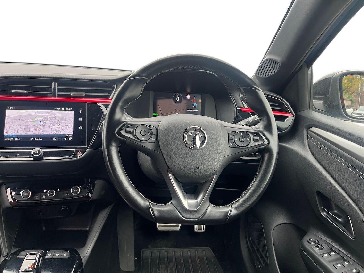 Used Vauxhall Corsa 2021 for sale - 76305404: Photo 9