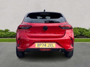 Used Vauxhall Corsa 2025 for sale - 78616546: Photo