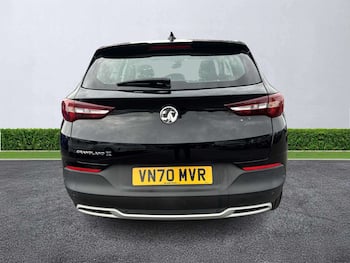 Used Vauxhall Grandland X 2020 for sale - 79703819: Photo