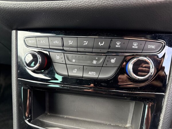 Used Vauxhall Astra 2021 for sale - 76253724: Photo 12