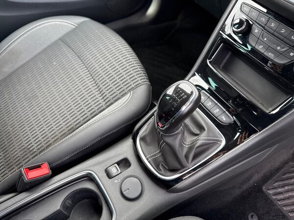 Used Vauxhall Astra 2021 for sale - 76253724: Photo 13