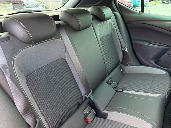 Used Vauxhall Astra 2021 for sale - 76253724: Photo 16