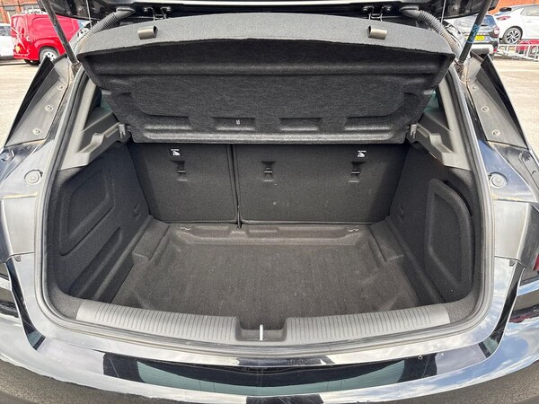 Used Vauxhall Astra 2021 for sale - 76253724: Photo 17