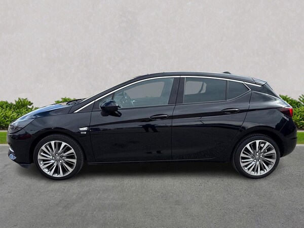 Used Vauxhall Astra 2021 for sale - 76253724: Photo 19